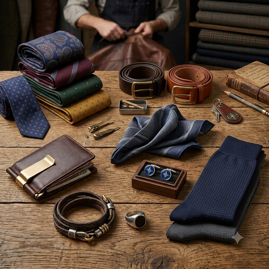 Accessori