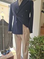 Pantalone sartoriale