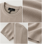 Maglia girocollo Malagrida