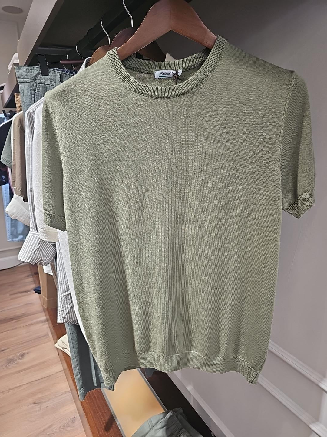 Tshirt filo
