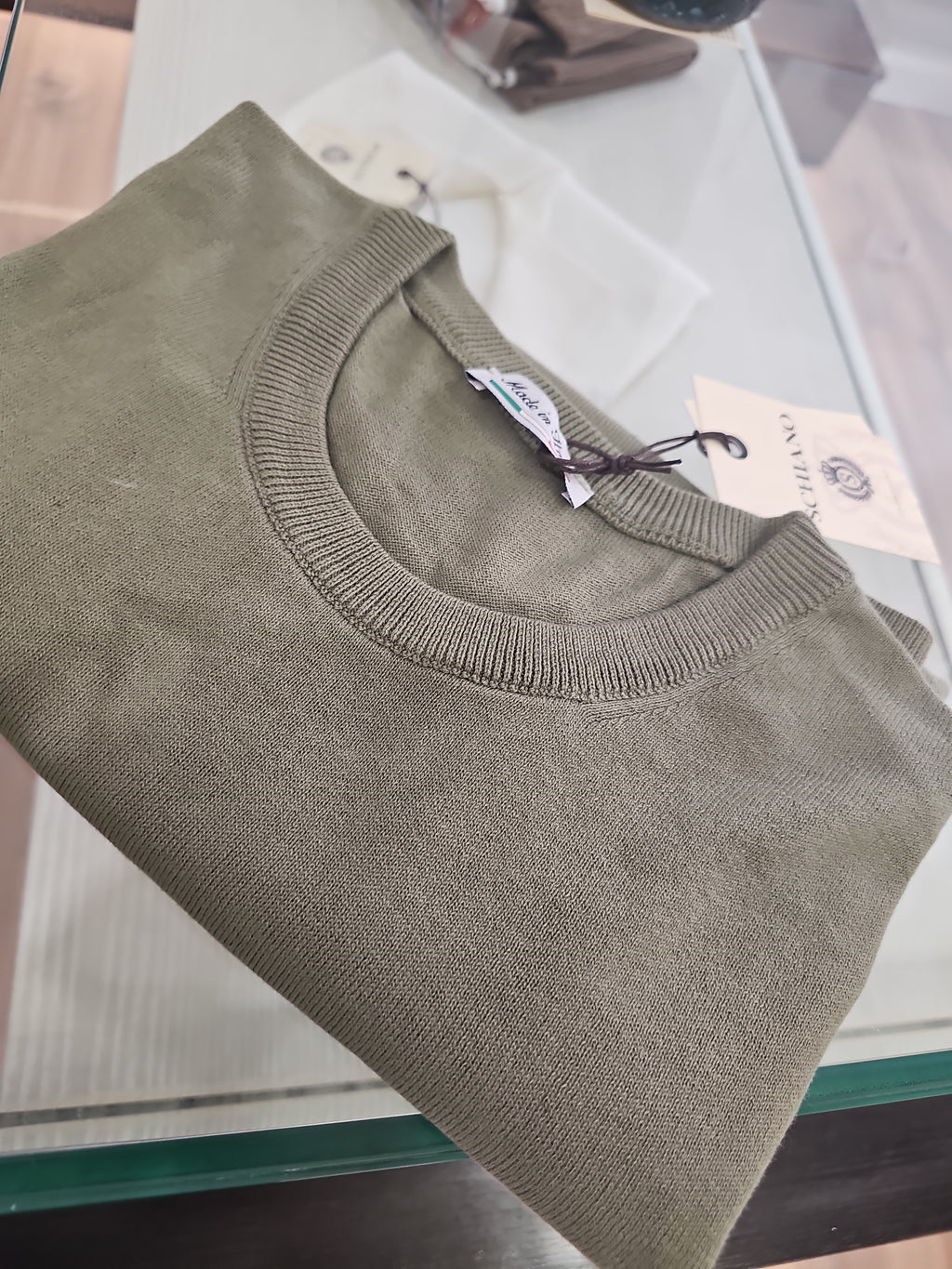 Tshirt filo