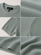 Maglia girocollo Malagrida