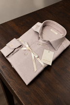 Camicia Cristiani in Jersey – Cotone e Modal