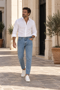 Jeans FDM Carrot fit