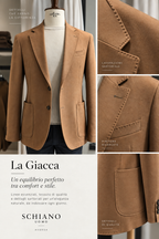 Giacca Punto Milano