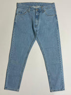 Jeans FDM Carrot fit