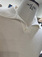 Polo in filo Derby