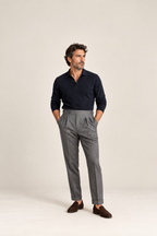 Pantalone Sartoriale Doppia Pince autunno/inverno 26/27