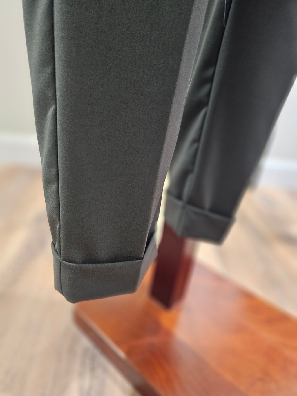 Pantalone sartoriale